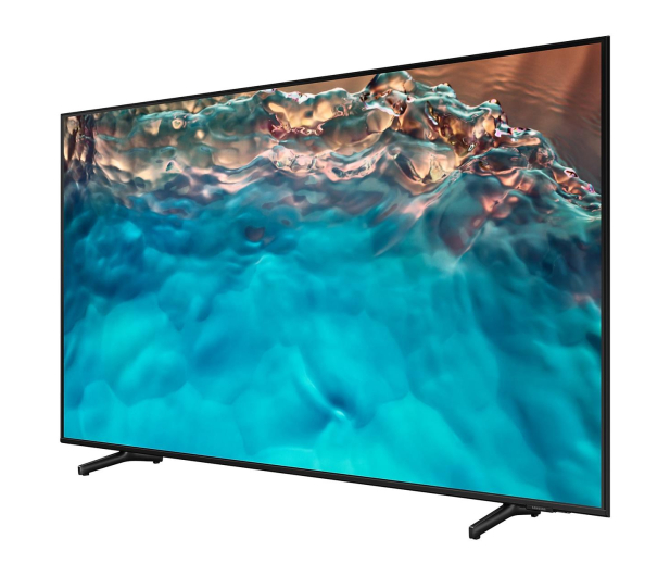 Samsung UE50BU8002 - 1044365 - zdjęcie 3